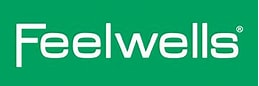 Feelwells Logo with Link to Feelwells Website