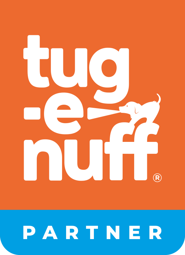 Tug-E-Nuff Partner Logo with link to website